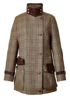 Balmoral Field Coat