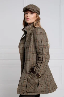 Balmoral Field Coat
