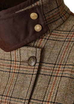 Balmoral Field Coat