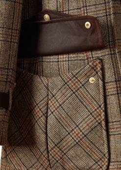 Balmoral Field Coat