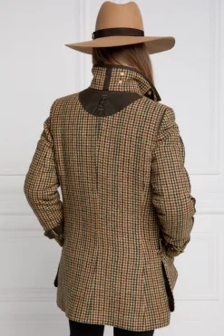 Balmoral Field Coat