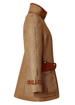 Balmoral Field Coat