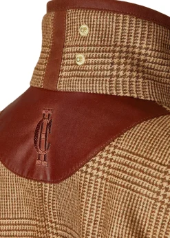 Balmoral Field Coat