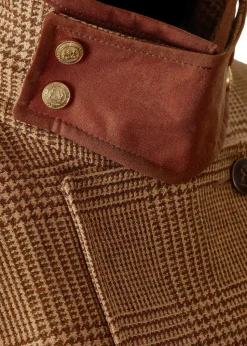 Balmoral Field Coat