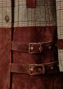 Balmoral Field Jacket