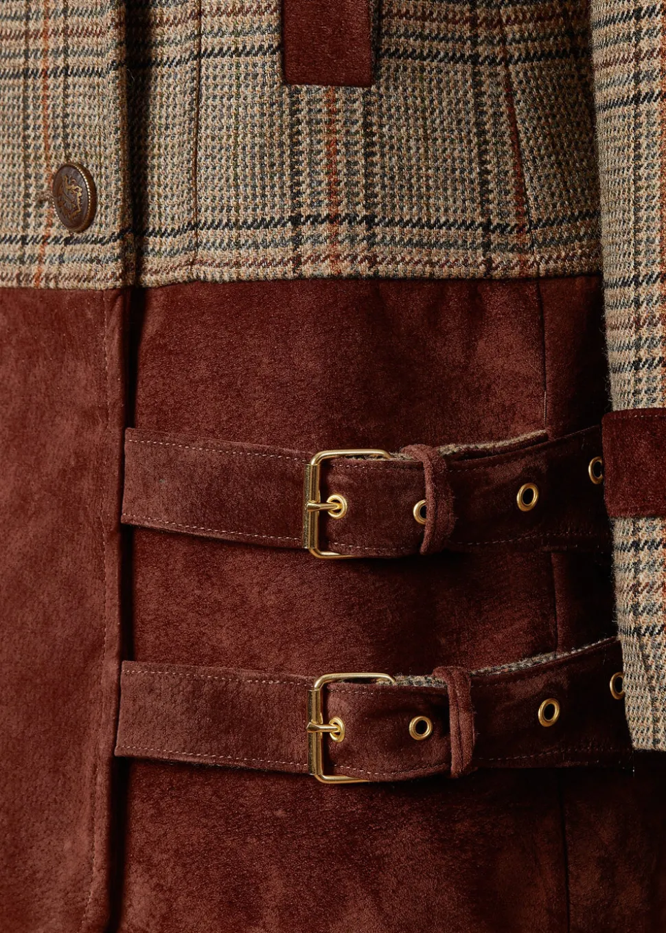 Balmoral Field Jacket