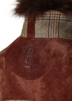 Balmoral Field Jacket