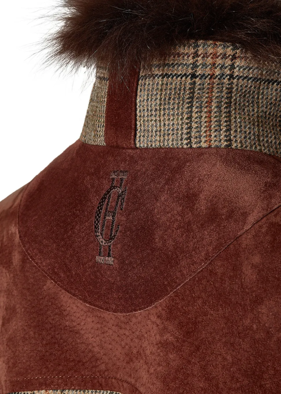 Balmoral Field Jacket
