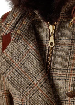 Balmoral Field Jacket