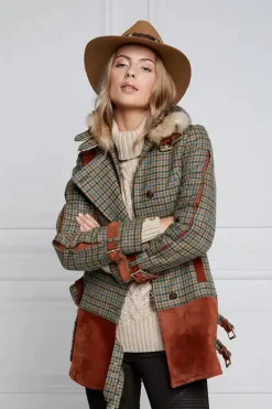 Balmoral Field Jacket