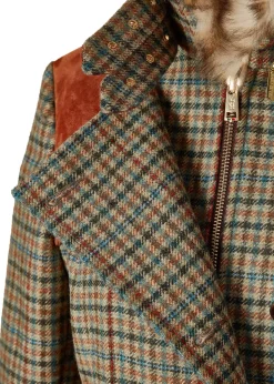 Balmoral Field Jacket