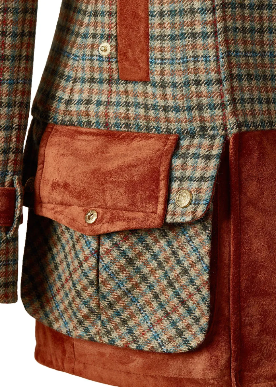 Balmoral Field Jacket