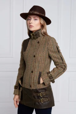 Balmoral Field Jacket