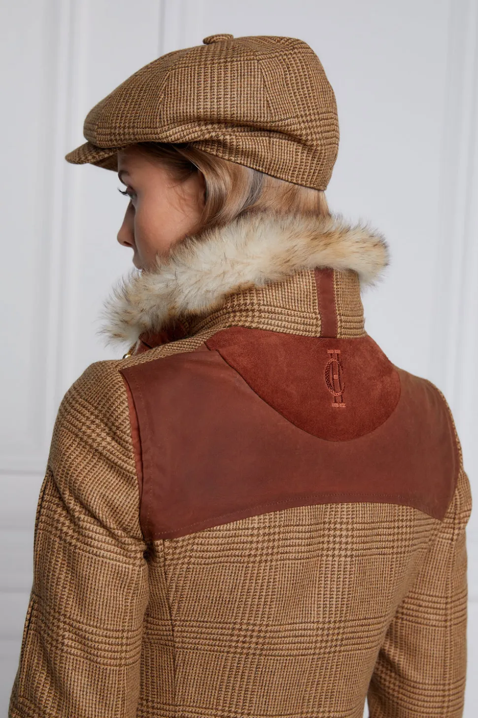 Balmoral Field Jacket