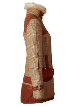 Balmoral Field Jacket