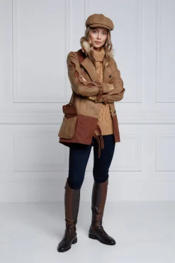 Balmoral Field Jacket