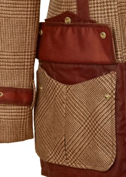 Balmoral Field Jacket