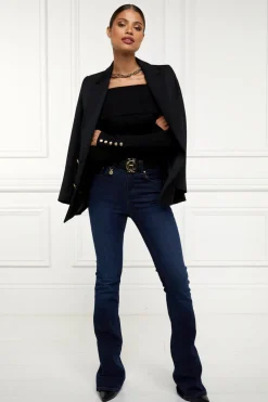 Bardot Knit