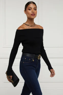 Bardot Knit