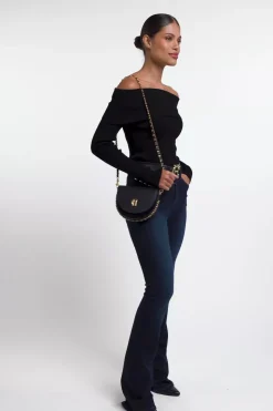Bardot Knit