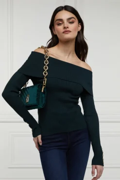 Bardot Knit