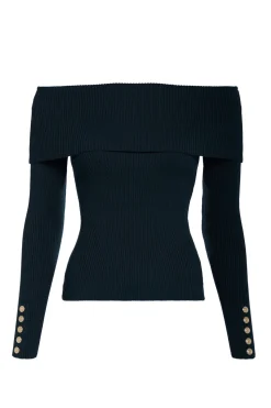 Bardot Knit