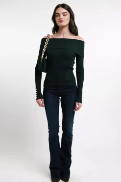 Bardot Knit