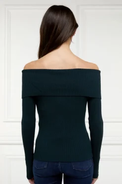 Bardot Knit