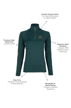 Base Layer