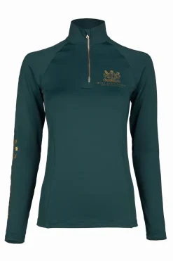 Base Layer