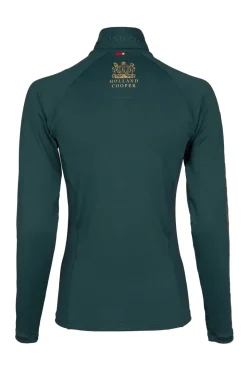 Base Layer
