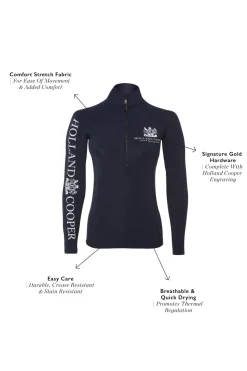 Base Layer