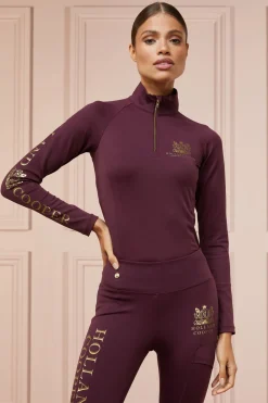 Base Layer