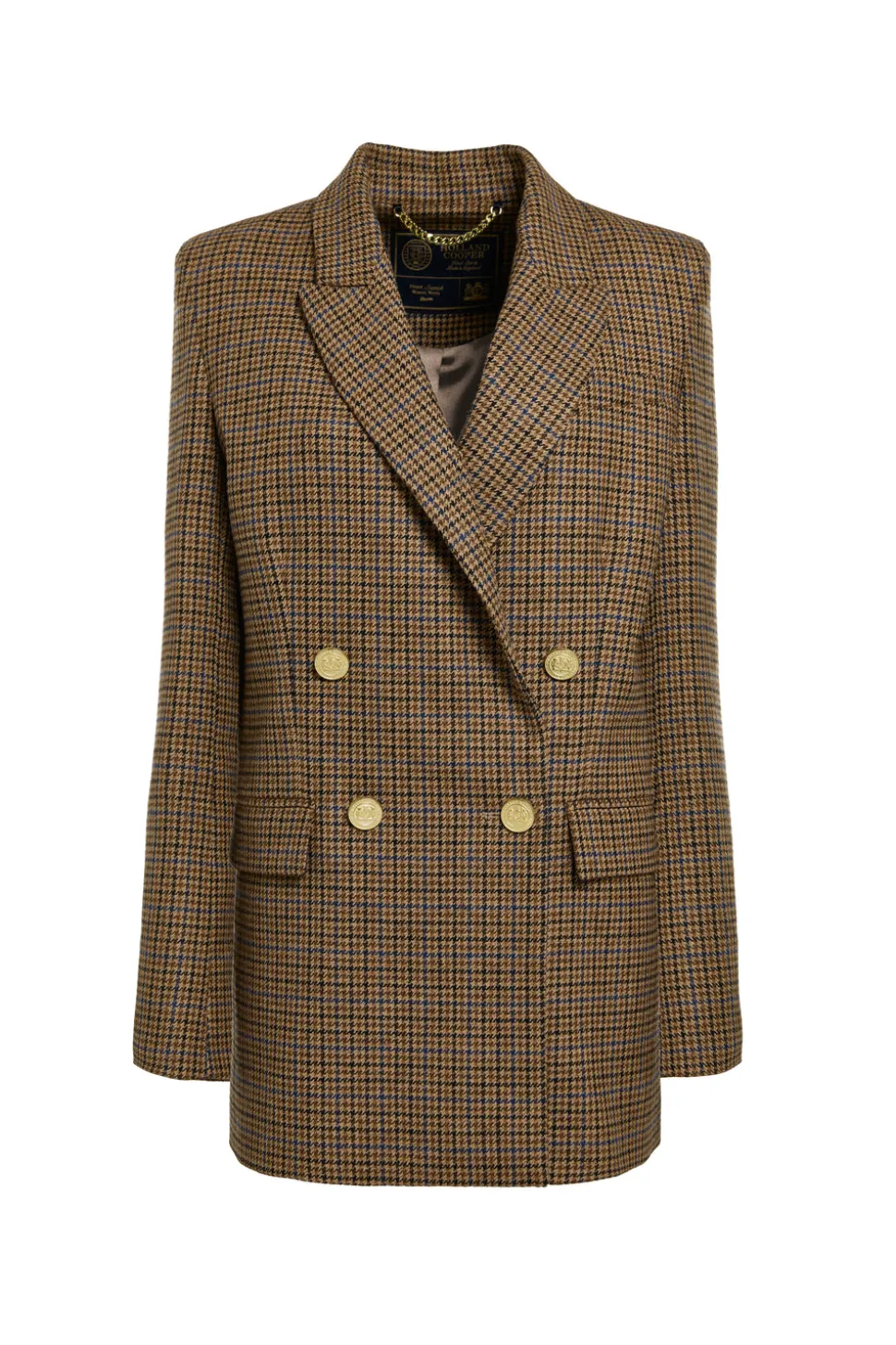 Belgravia Blazer
