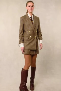 Belgravia Blazer