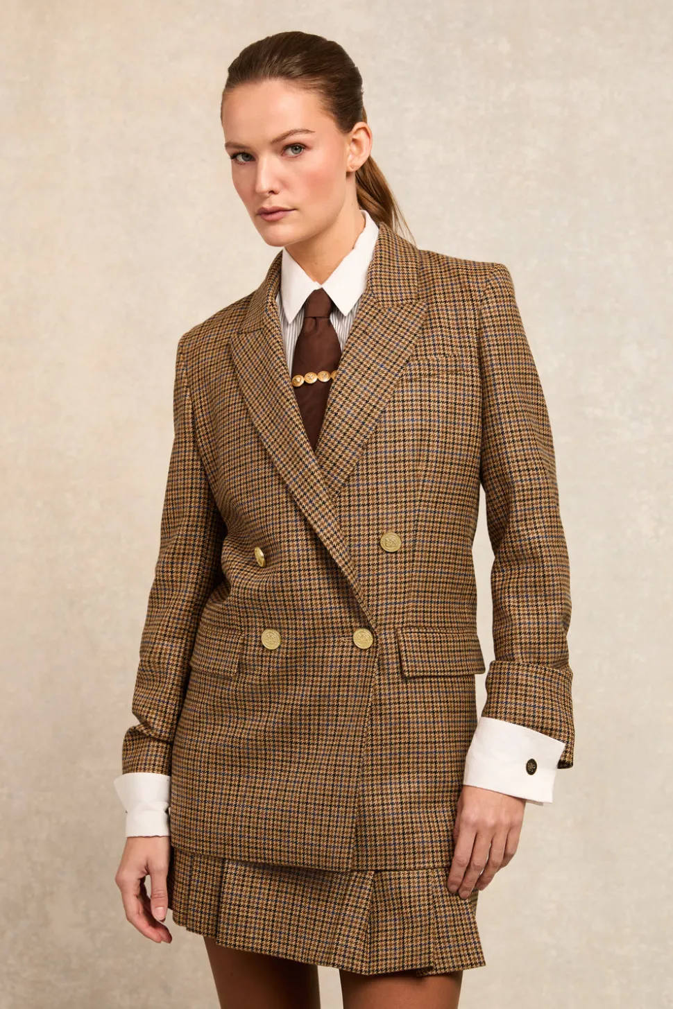 Belgravia Blazer
