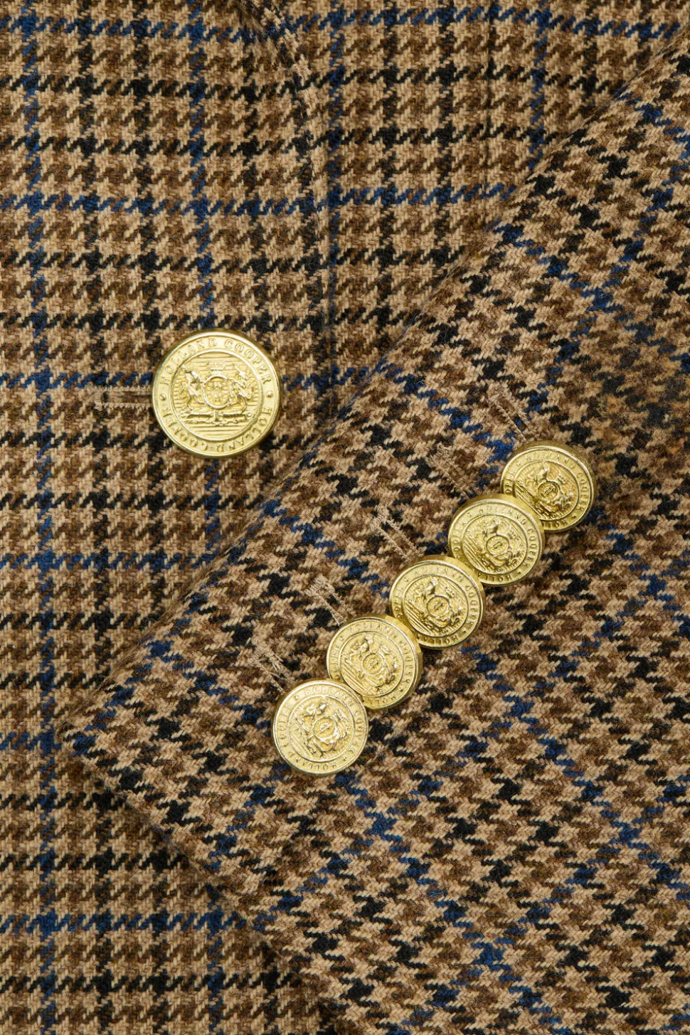 Belgravia Blazer