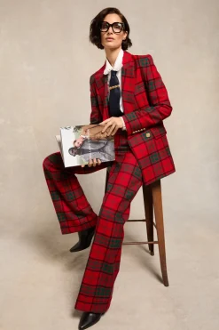 Belgravia Blazer