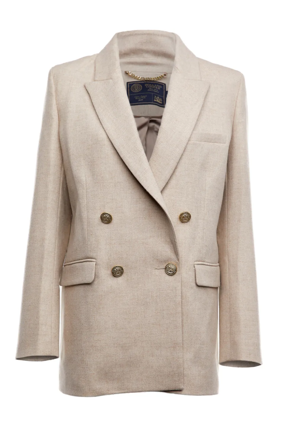 Belgravia Blazer