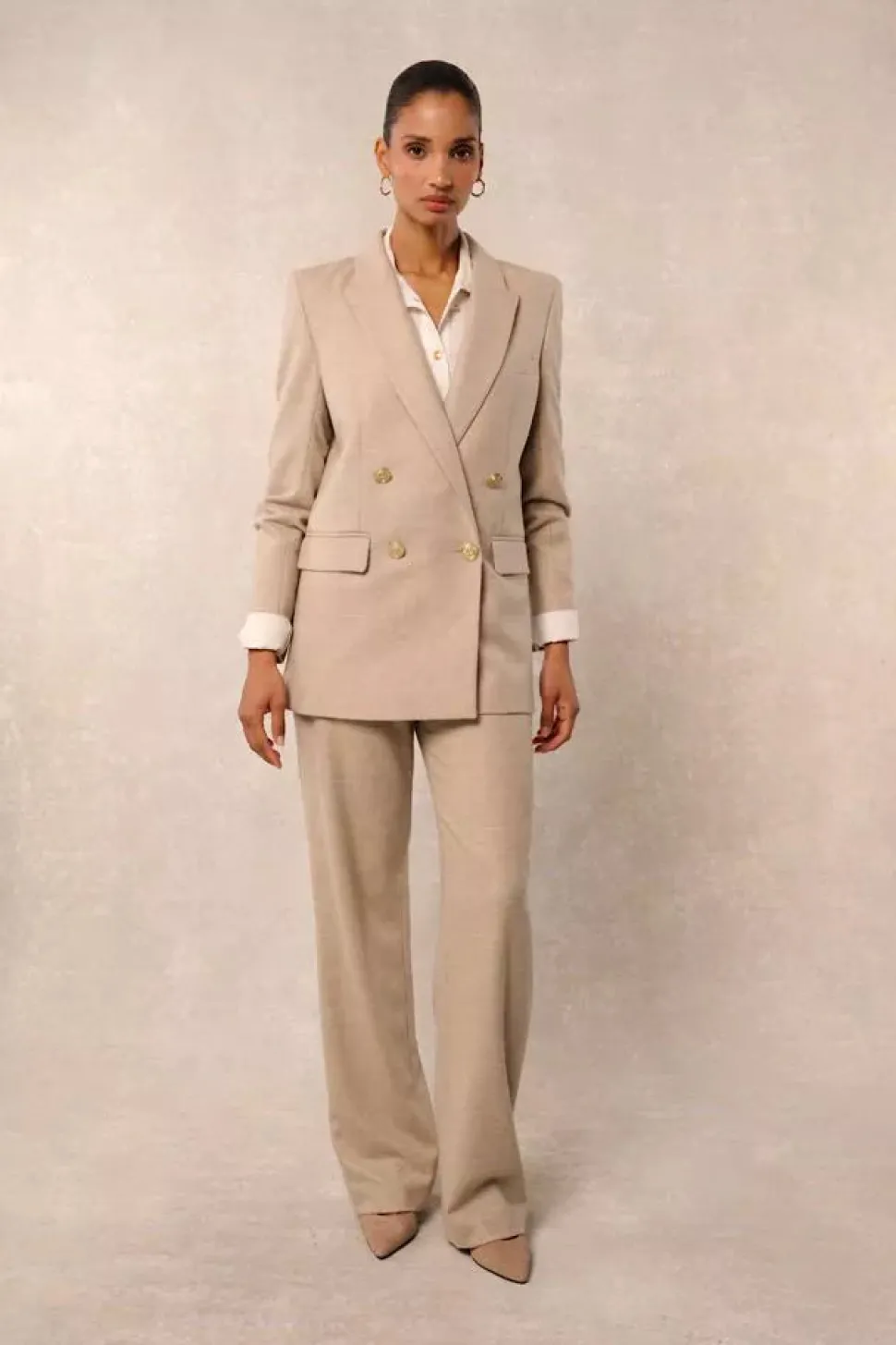 Belgravia Blazer