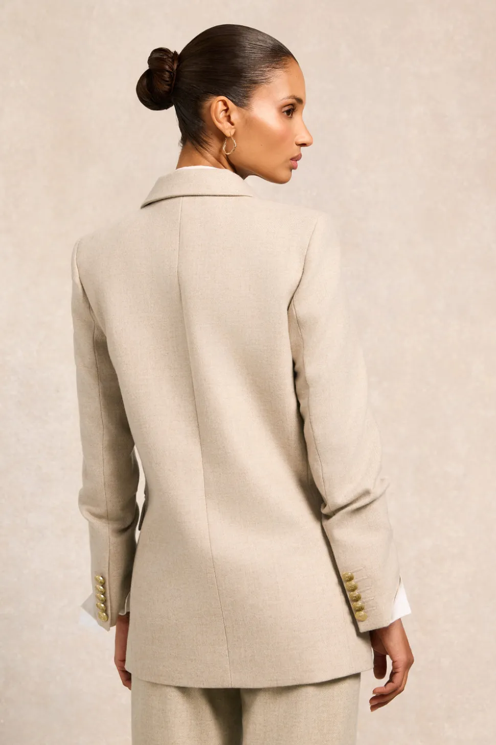 Belgravia Blazer