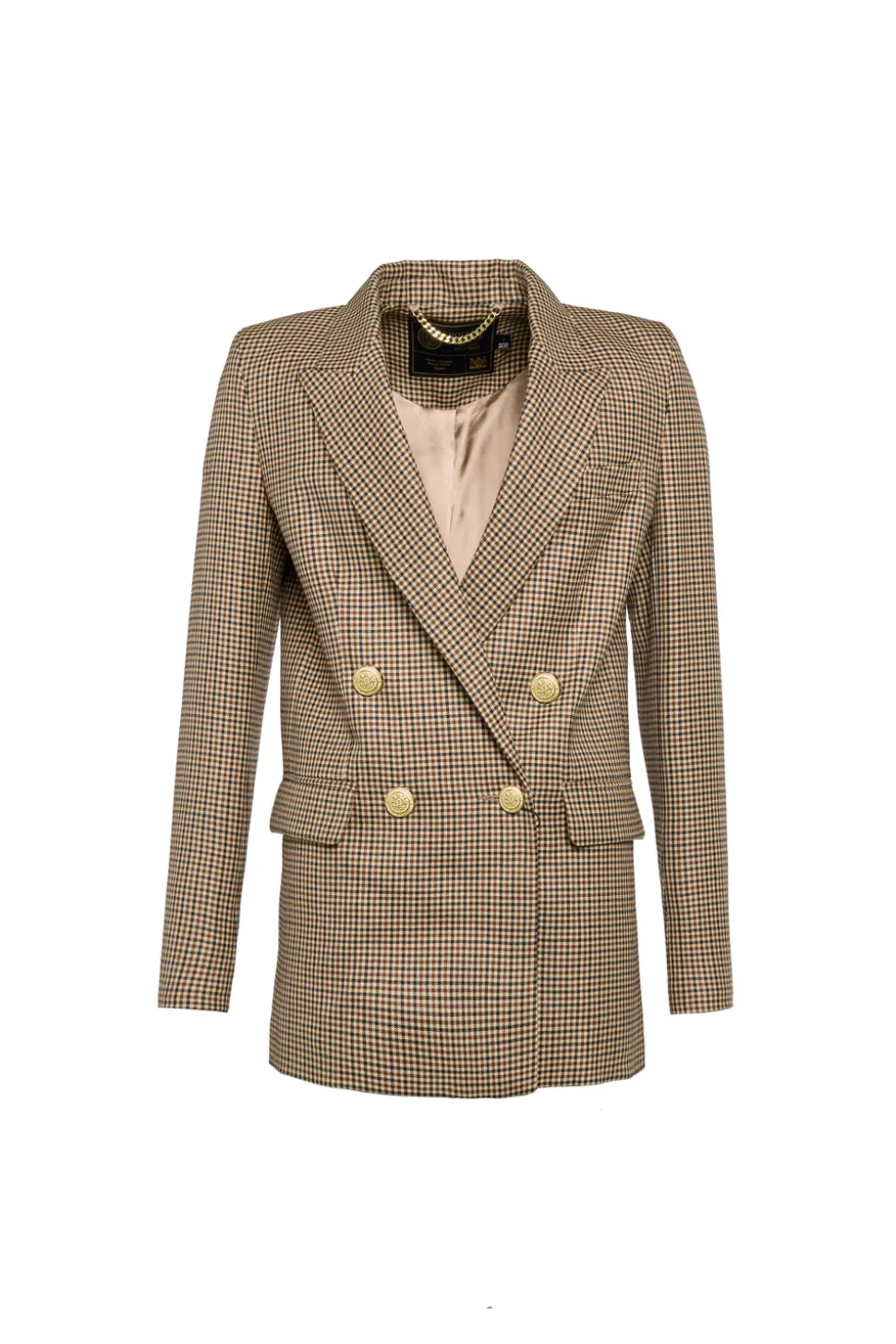 Belgravia Blazer