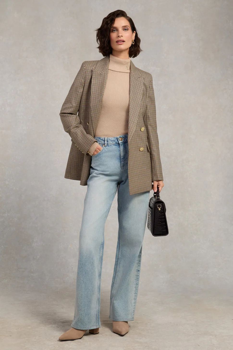 Belgravia Blazer