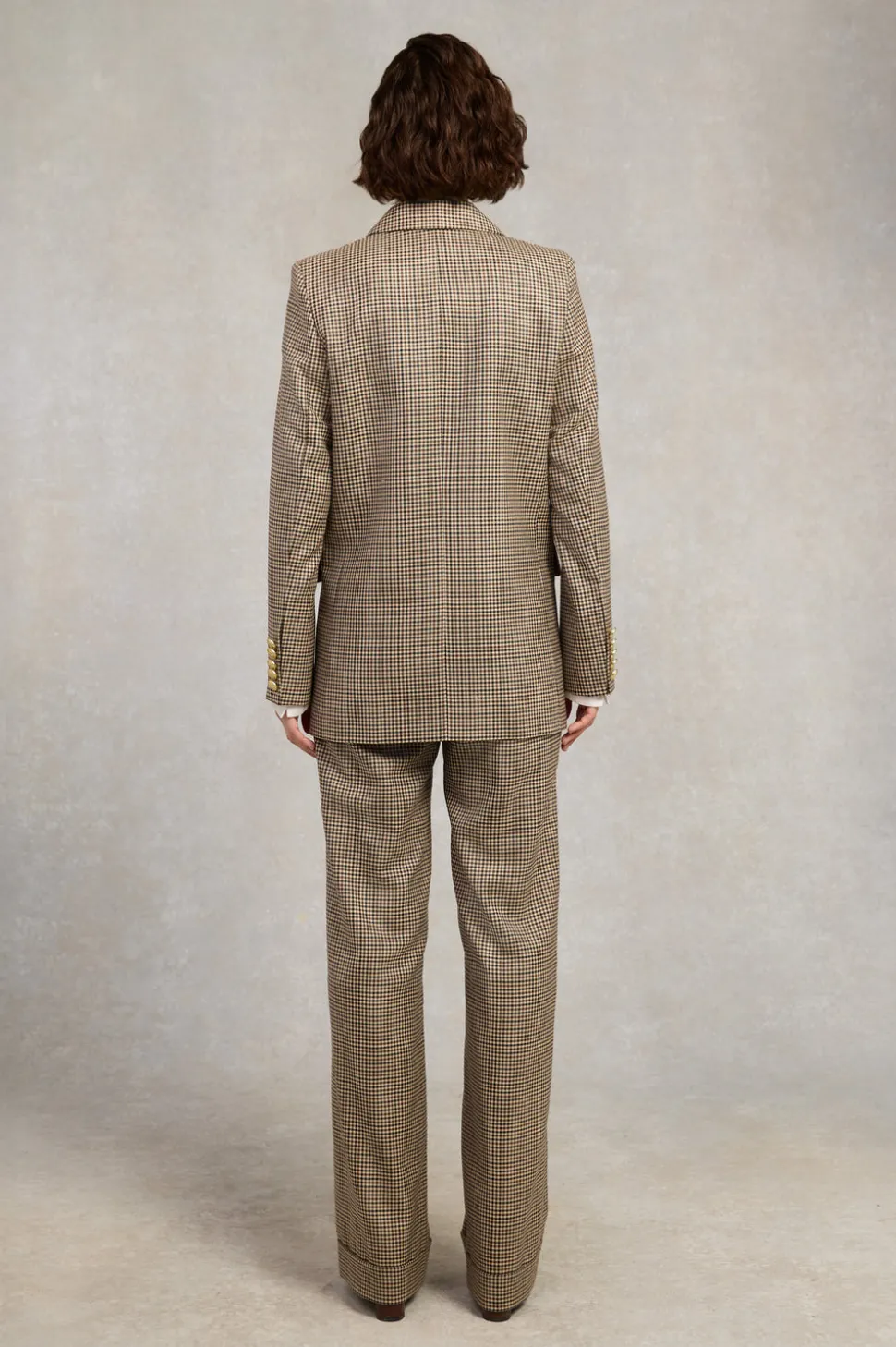 Belgravia Blazer