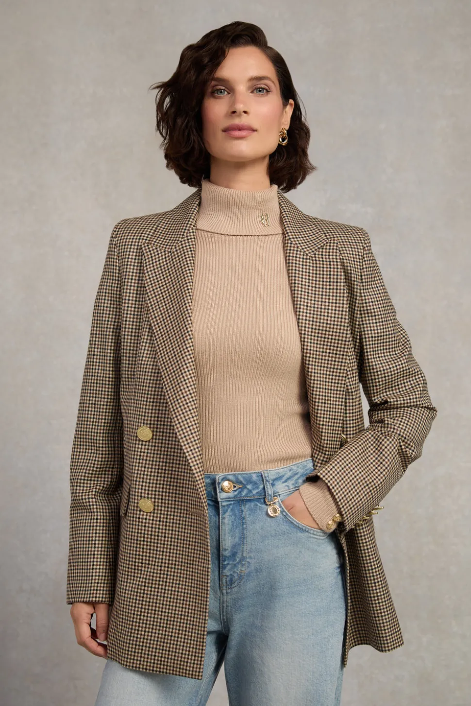 Belgravia Blazer