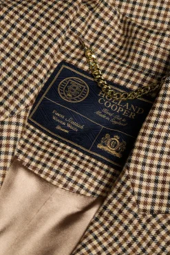 Belgravia Blazer