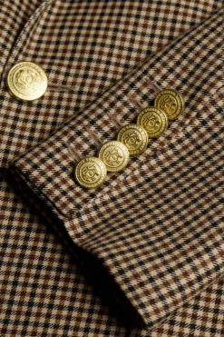 Belgravia Blazer
