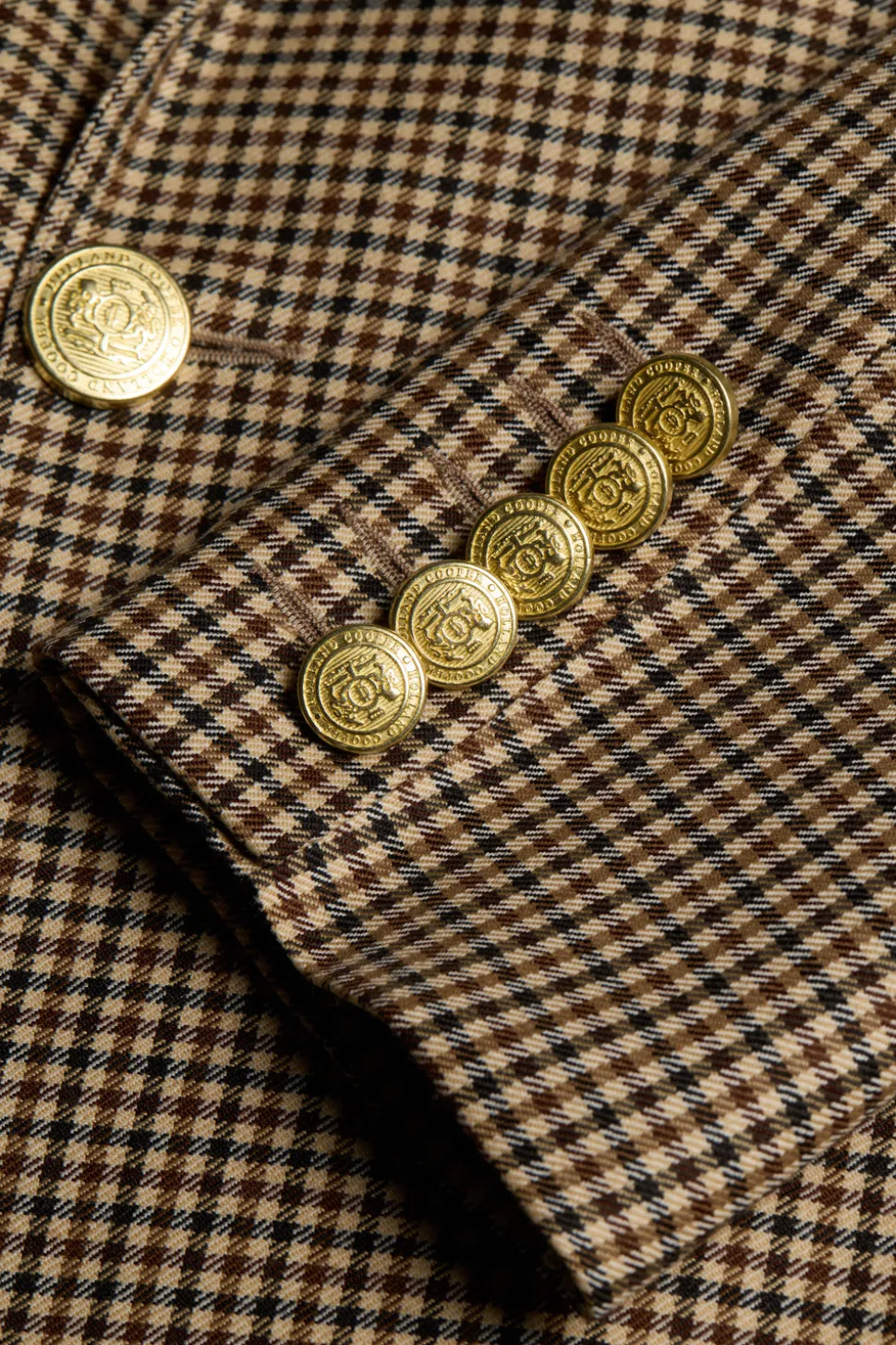 Belgravia Blazer