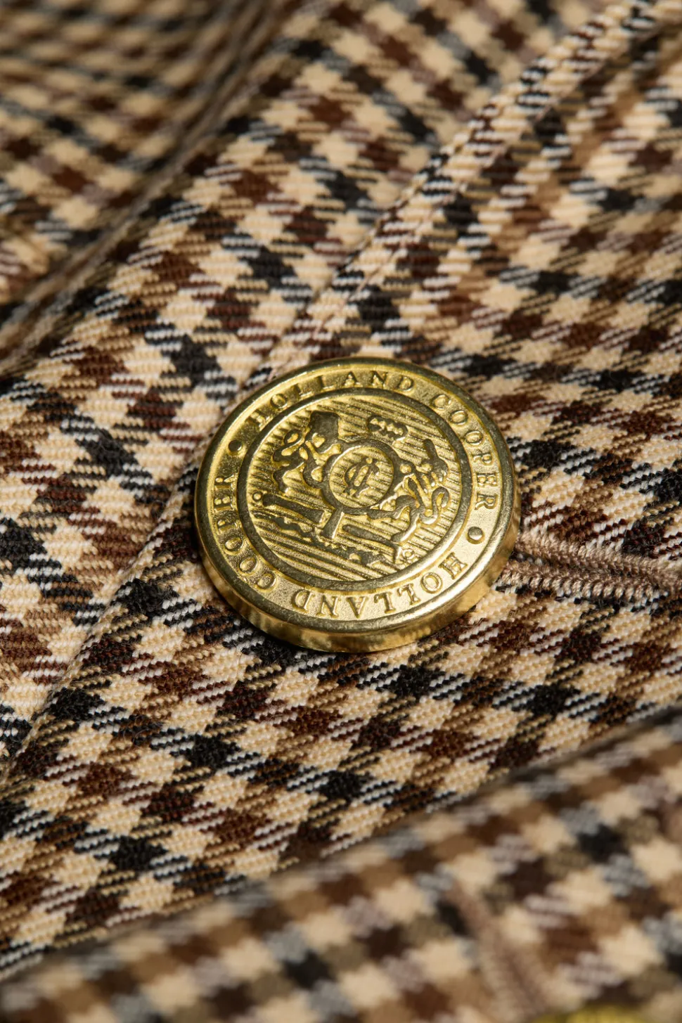 Belgravia Blazer
