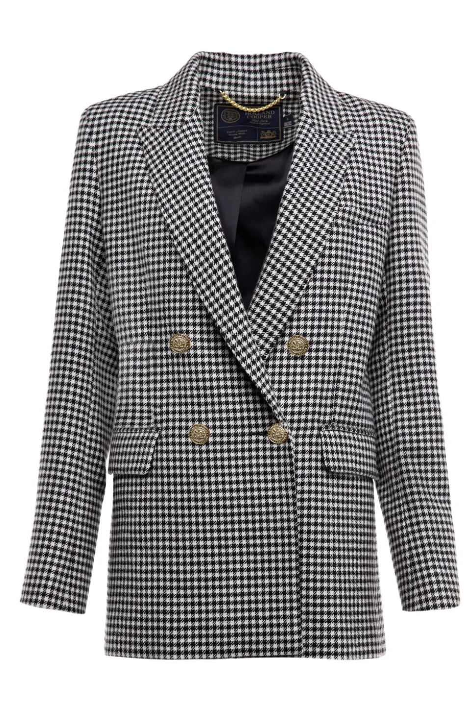 Belgravia Blazer
